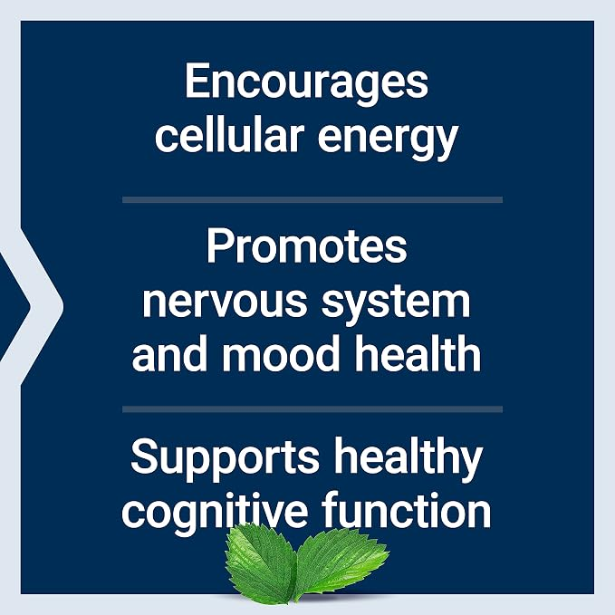 Life Extension Acetyl-L-Carnitine 500 Mg, 100 Vegetarian Capsules - Image 6