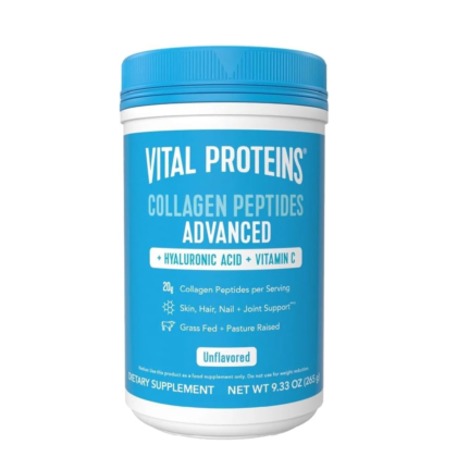 Vital Proteins Collagen Peptides Advanced 20g