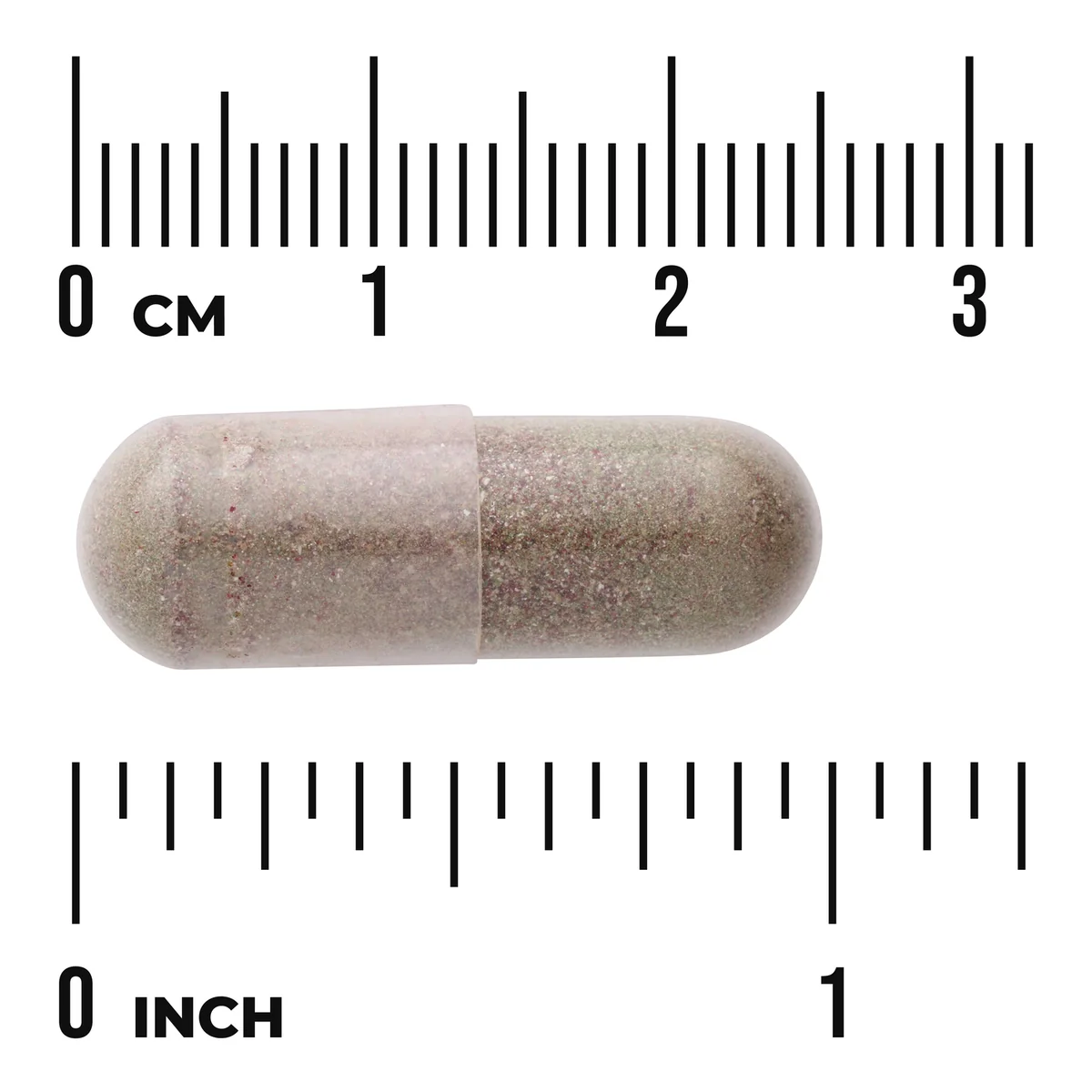 Swanson Vitamins Beet Root Complex - Nitric Oxide Precursor Formula 60 Veg Caps - Image 3