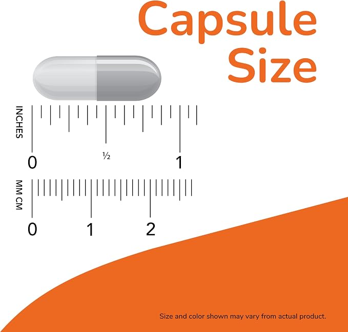 Now Foods Liposomal Vitamin C Immune & Collagen Support 120 Veg Capsules - Image 5