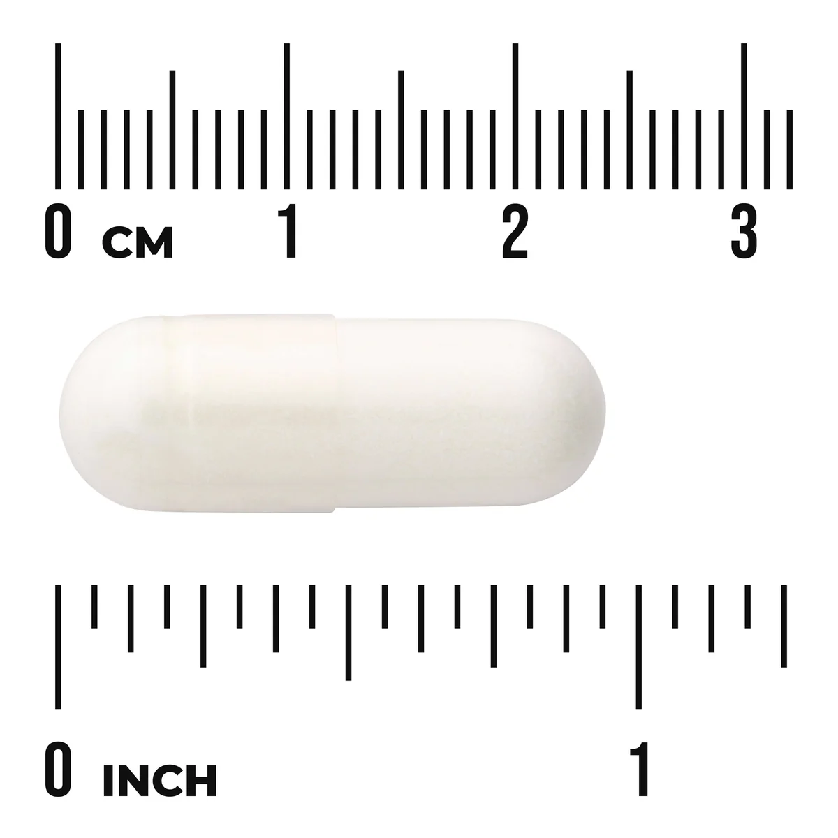 Swanson Vitamins Marine Collagen Peptides 400 Mg 60 Caps - Image 2