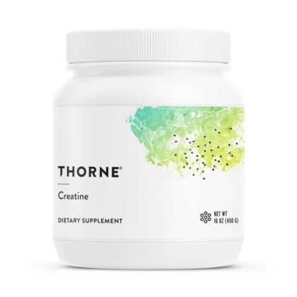 Thorne Creatine Powder 450g