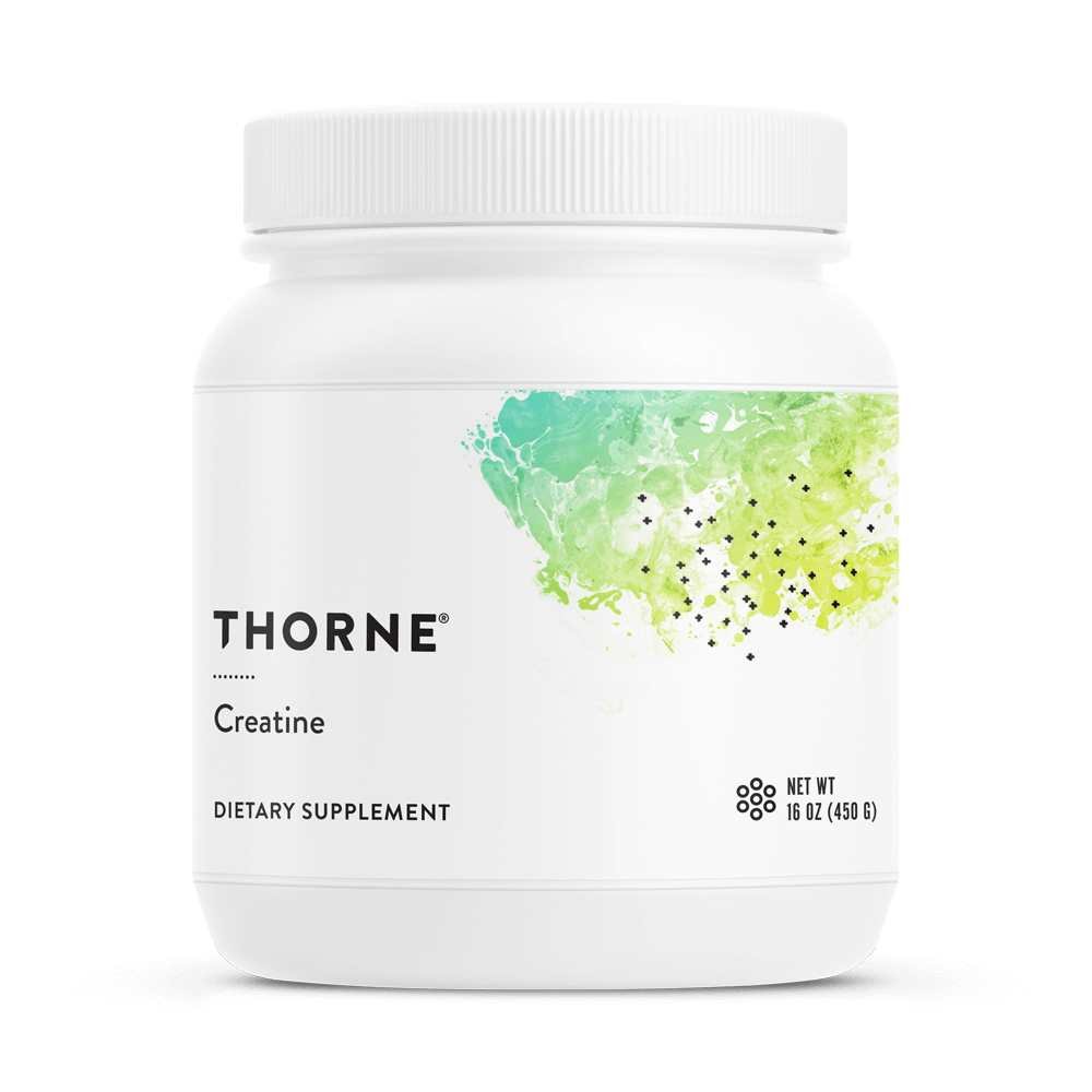 Thorne Creatine Powder 450g
