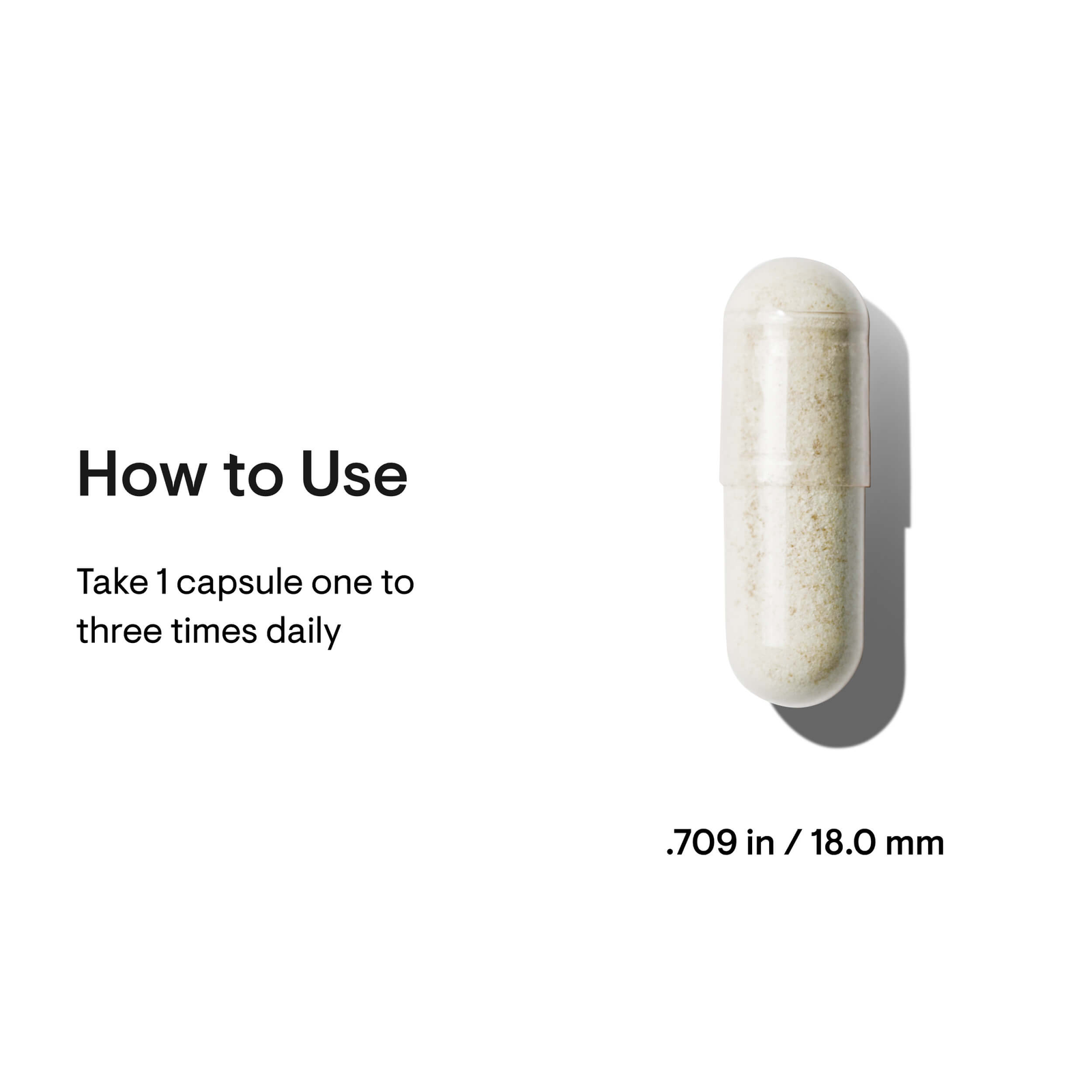 Thorne Advanced Iron Complex with Vitamins B and C for Optimal Absorption 60 Capsules - Image 3