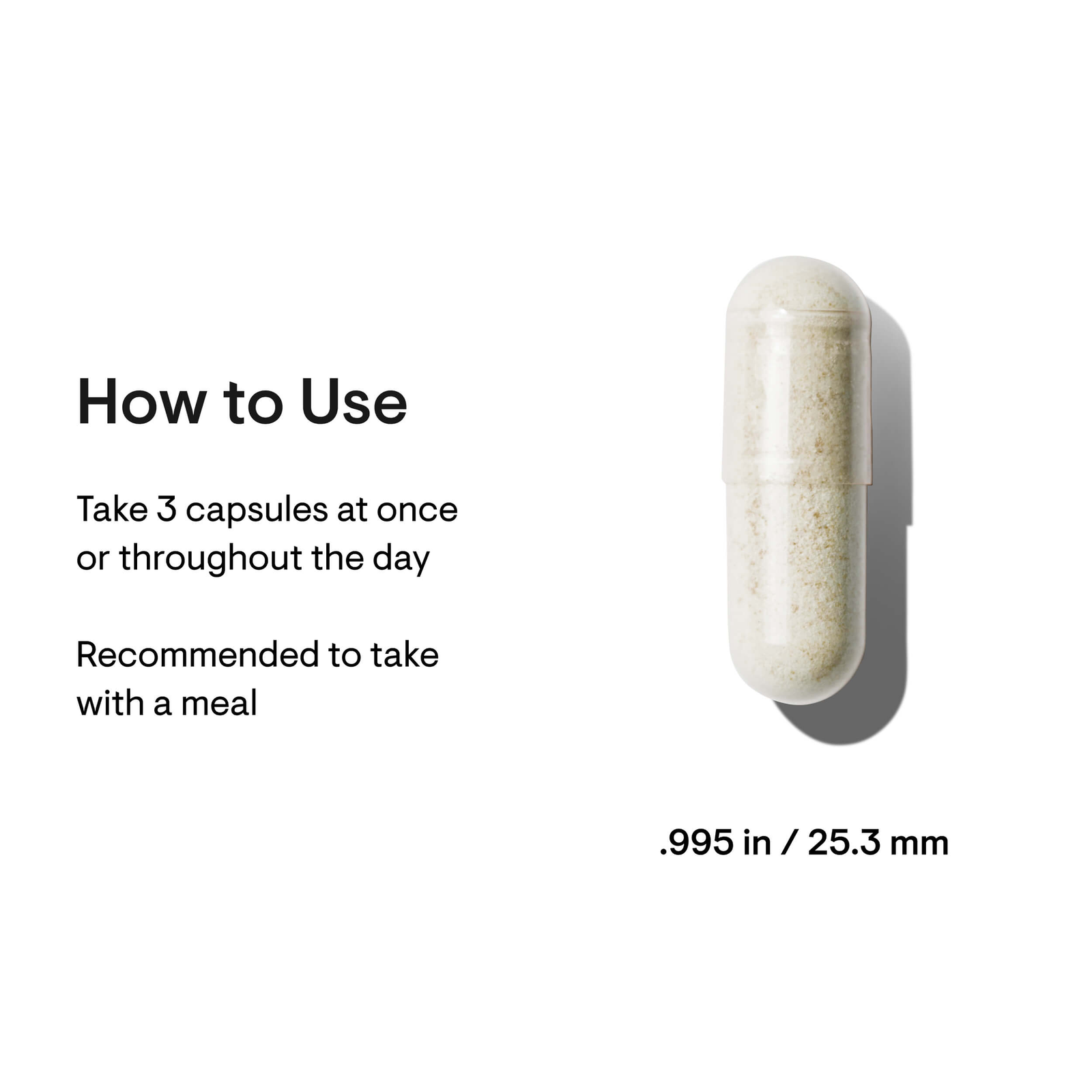 Thorne Basic Prenatal for Pregnant and Nursing Women 90 Capsules - Image 5